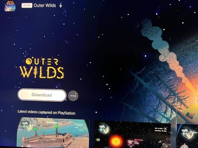 Outer Wilds on Nintendo Switch is near, fans believe - Video Games