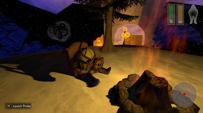 Outer Wilds  The Webby Awards