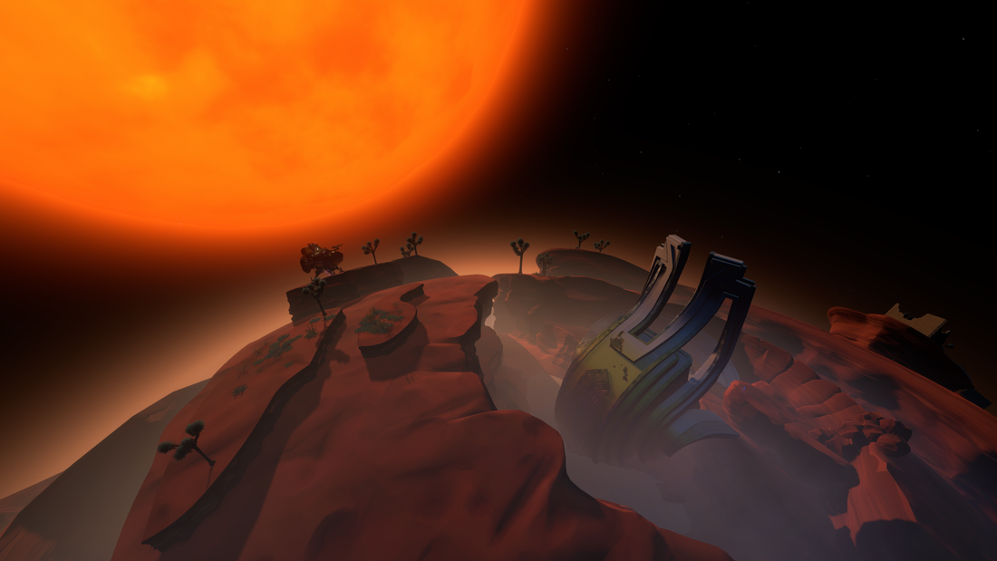 The making of Outer Wilds: The many reincarnations of Mobius Digital's  transcendent space adventure