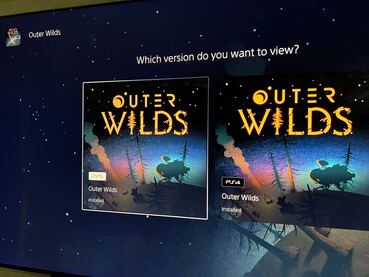 PC / Computer - Outer Wilds - The Protagonist - The Models Resource